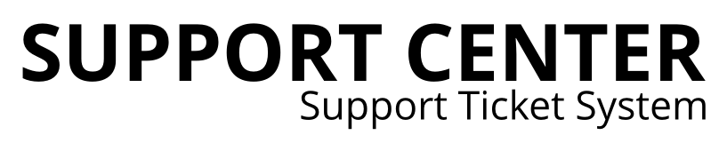 Ticket :: Support IT Management